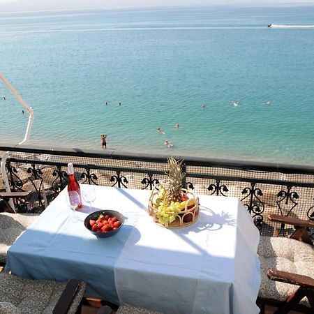 לוטראקי Amazing Condo By The Beach מראה חיצוני תמונה