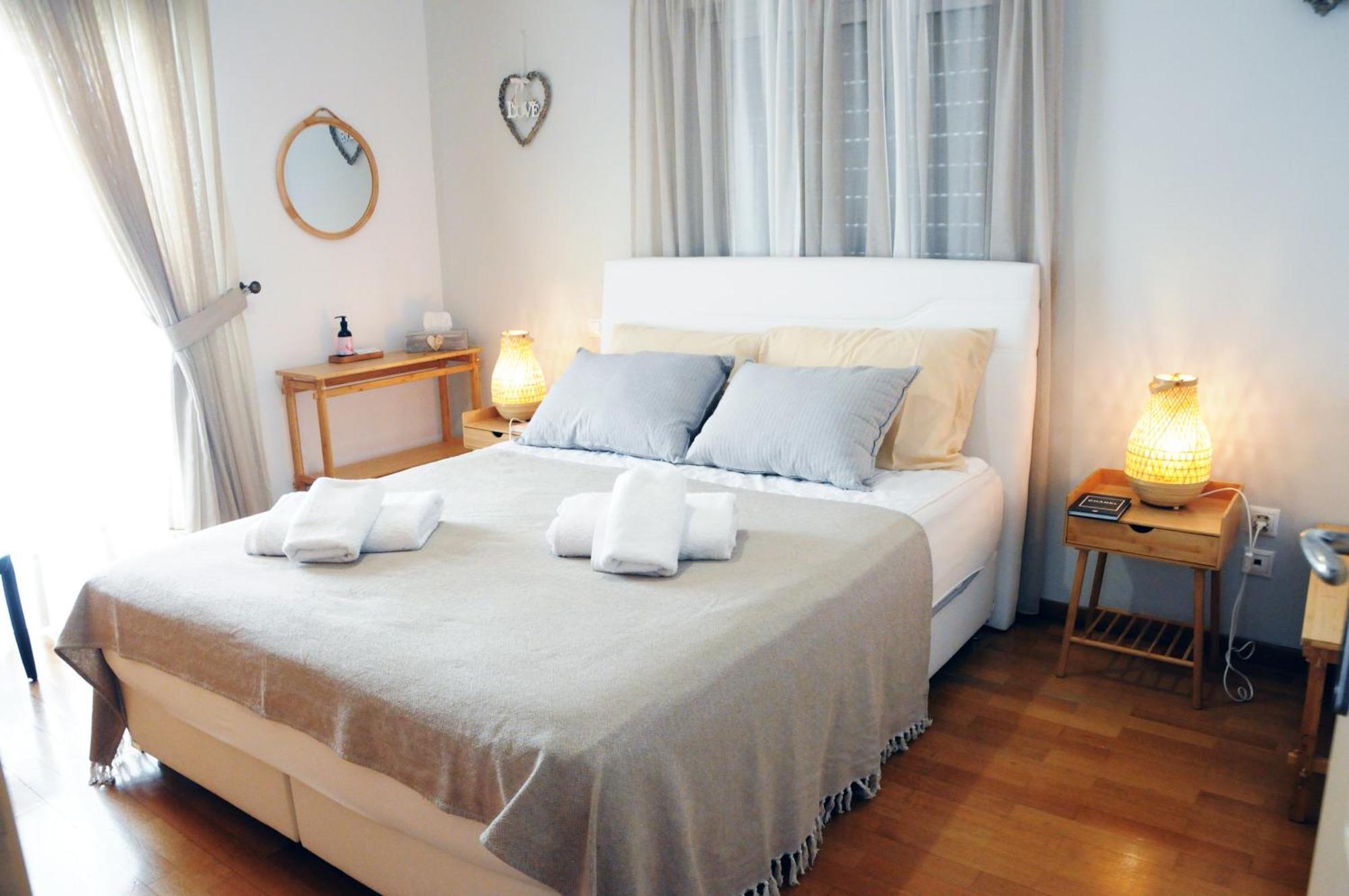לוטראקי Amazing Condo By The Beach מראה חיצוני תמונה