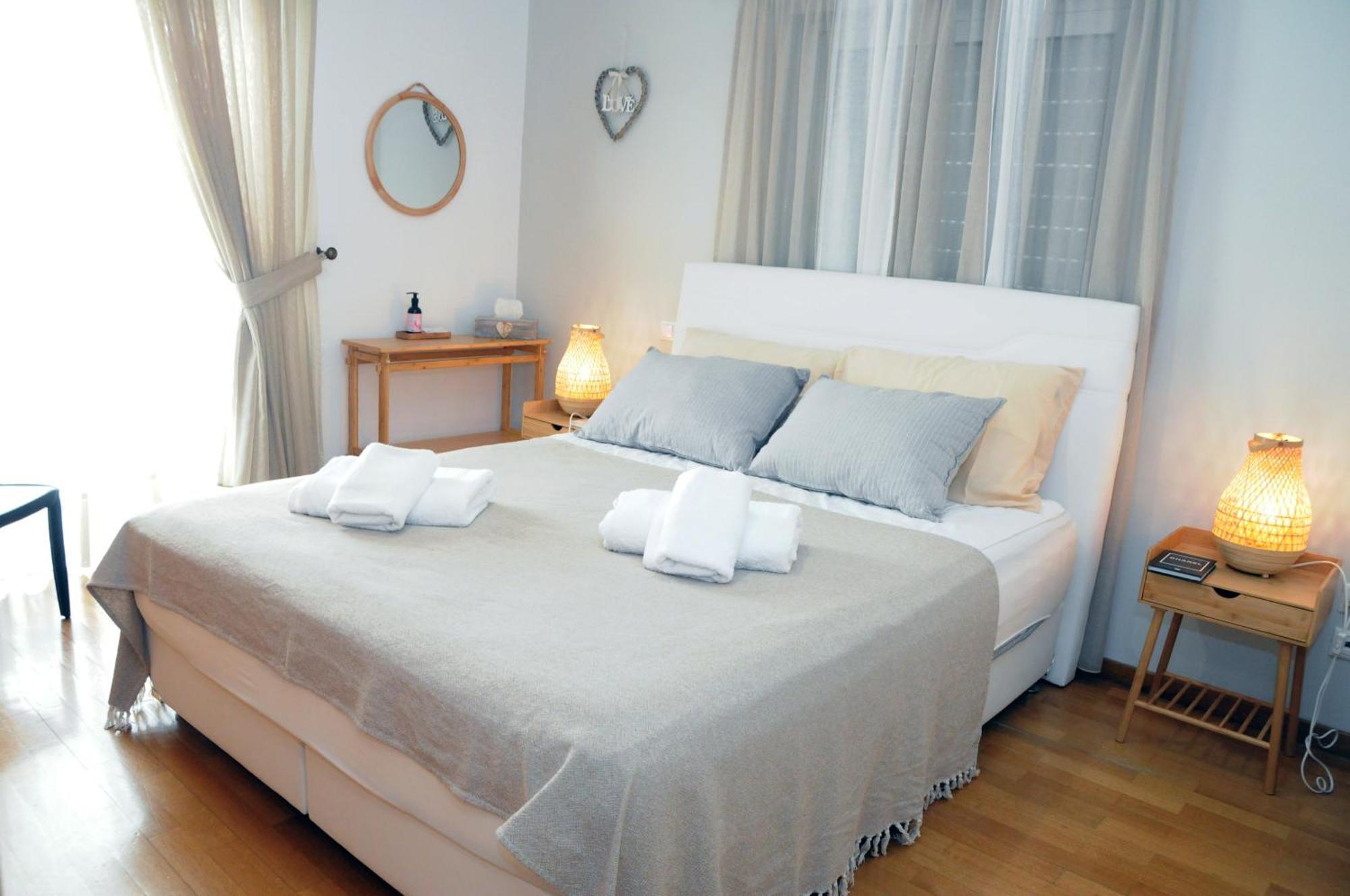 לוטראקי Amazing Condo By The Beach מראה חיצוני תמונה